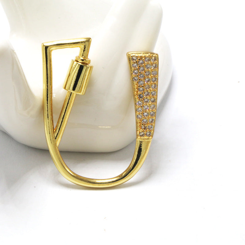 26 letters necklace bracelet pendant