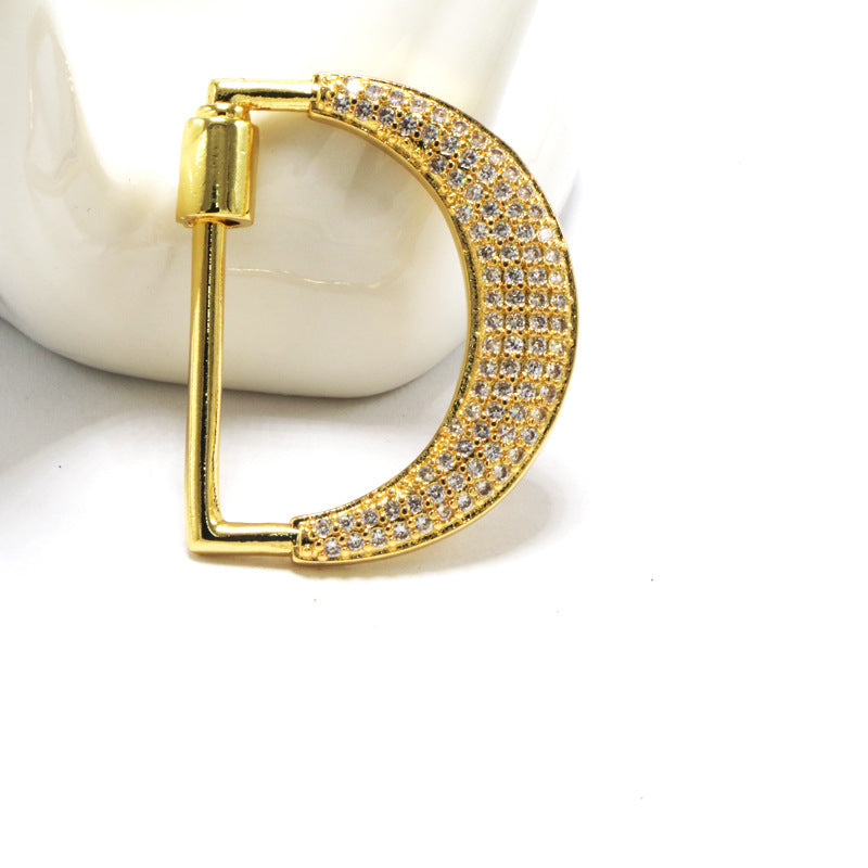 26 letters necklace bracelet pendant