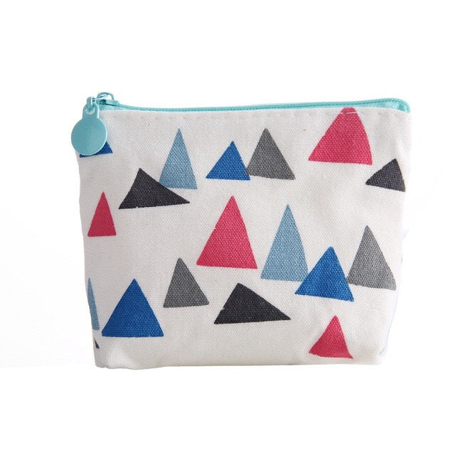 Cute Mini Square Bag Coin Purse Female Cartoon Coin Bag Purse