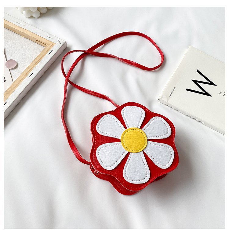 Cute shoulder bag