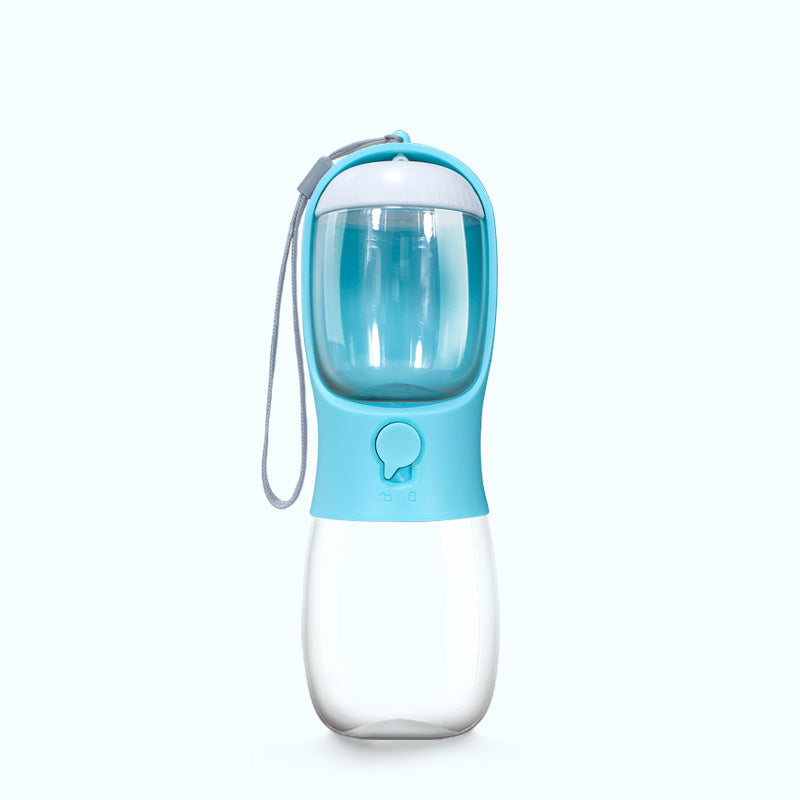 New Product Pet Dual-use Water Cup For Dogs & Cats