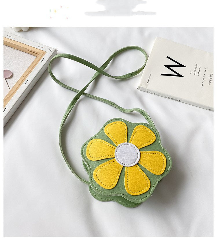 Cute shoulder bag