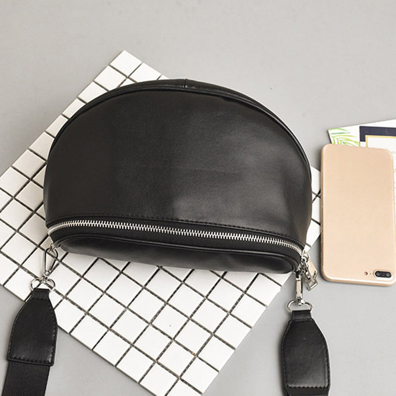 Outdoor Leisure Women's Single Shoulder Diagonal Bag