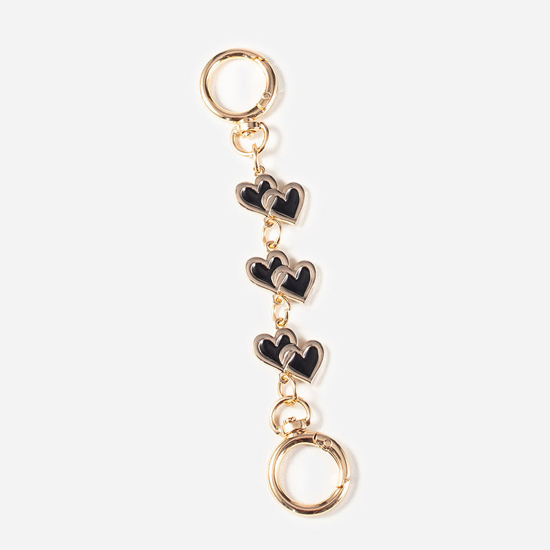 Bag Replacement Extension Chain Accessories One Shoulder Transformation Bag Extension Chain