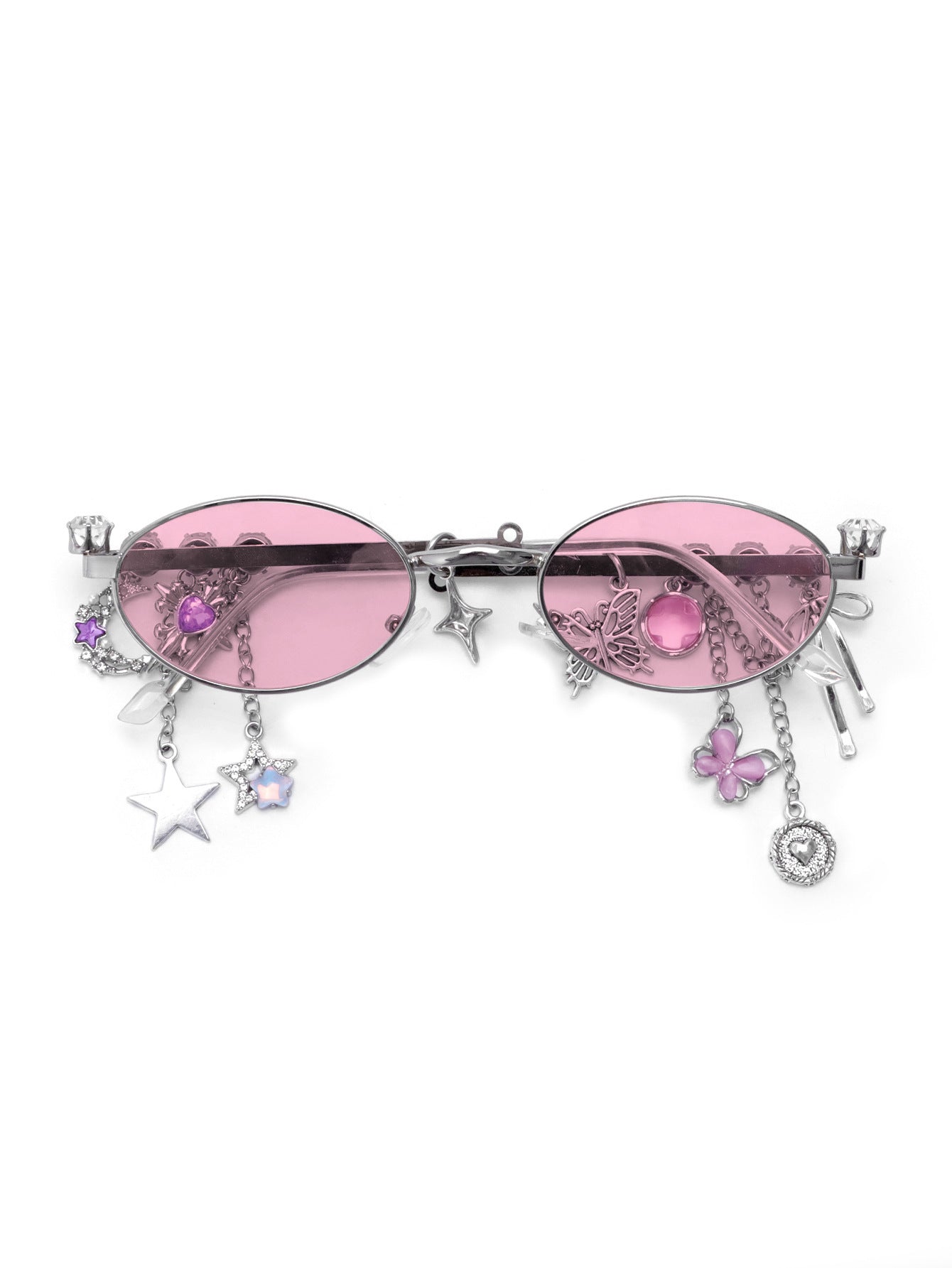 Personalized Sweet Cool Hot Girl Little Sakura Same Style XINGX