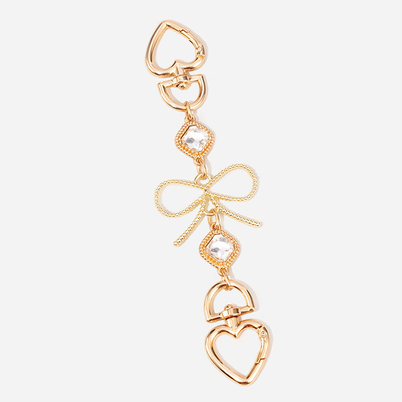 Bag Replacement Extension Chain Accessories One Shoulder Transformation Bag Extension Chain