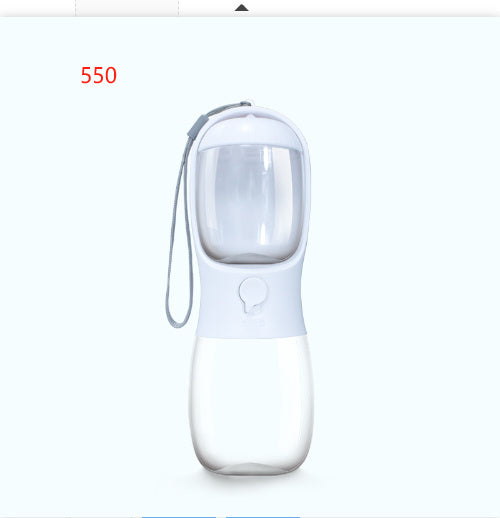 New Product Pet Dual-use Water Cup For Dogs & Cats