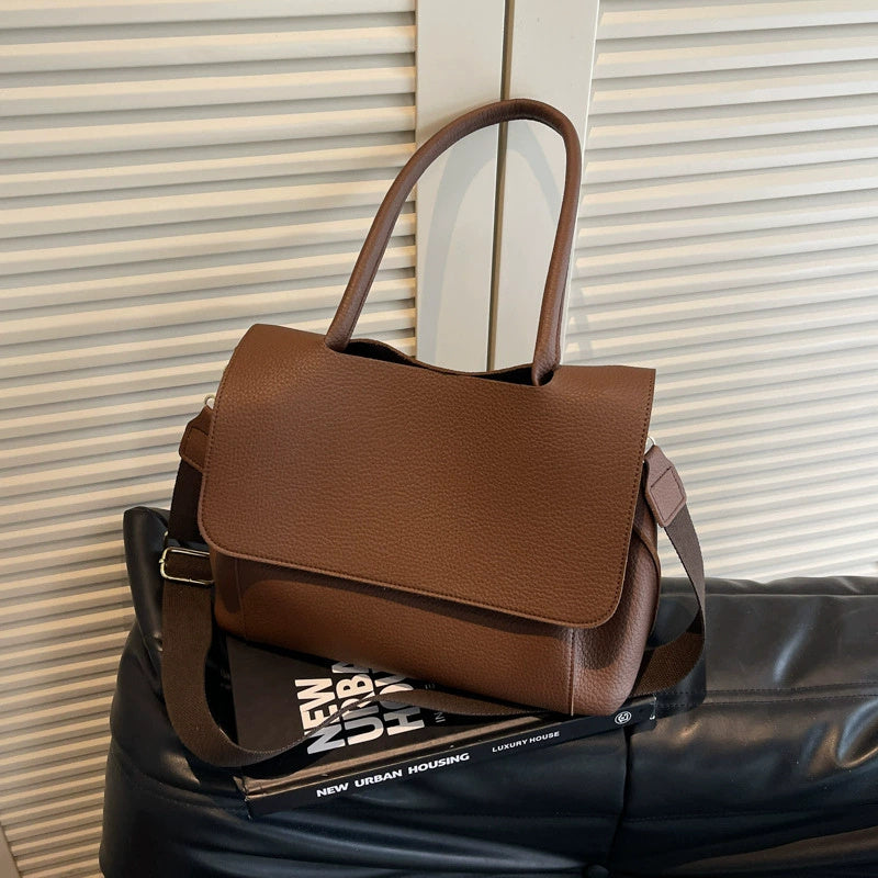 Vintage Casual All-matching Tote Bag
