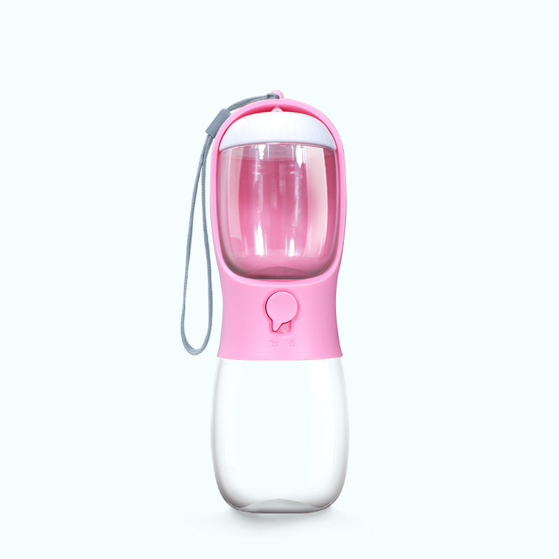 New Product Pet Dual-use Water Cup For Dogs & Cats