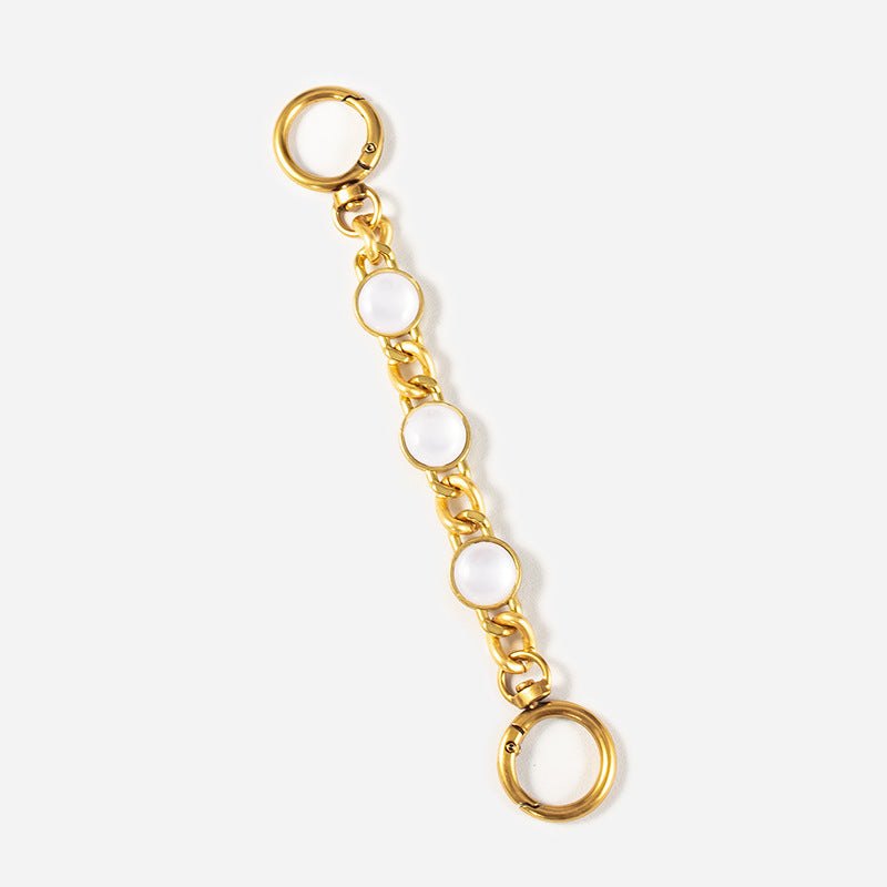 Bag Replacement Extension Chain Accessories One Shoulder Transformation Bag Extension Chain
