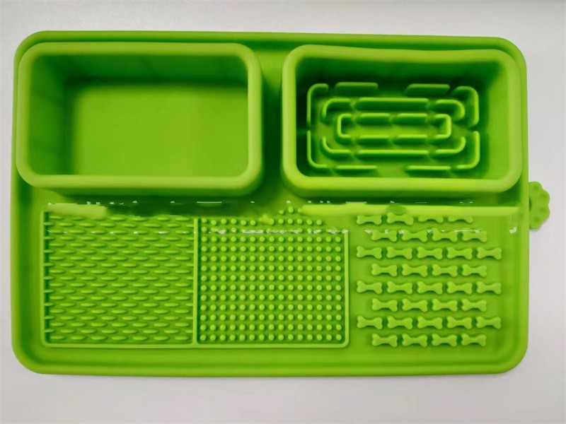 PET Plastic Tableware Scraper