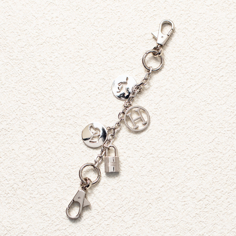 Bag Replacement Extension Chain Accessories One Shoulder Transformation Bag Extension Chain