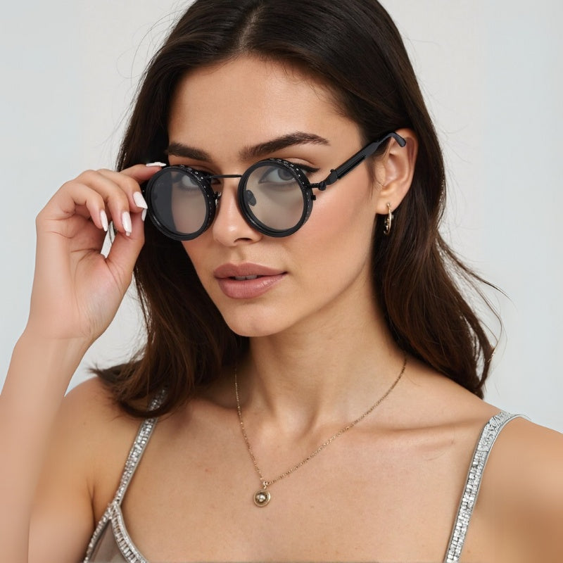 2025 New ND Dimmable Sunglasses
