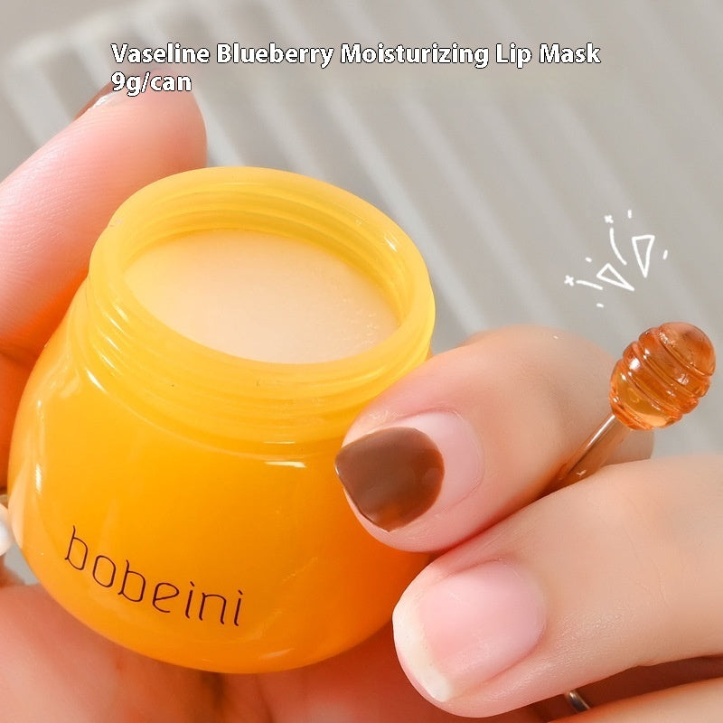 Nourishing Honey Pot Care Lip Balm