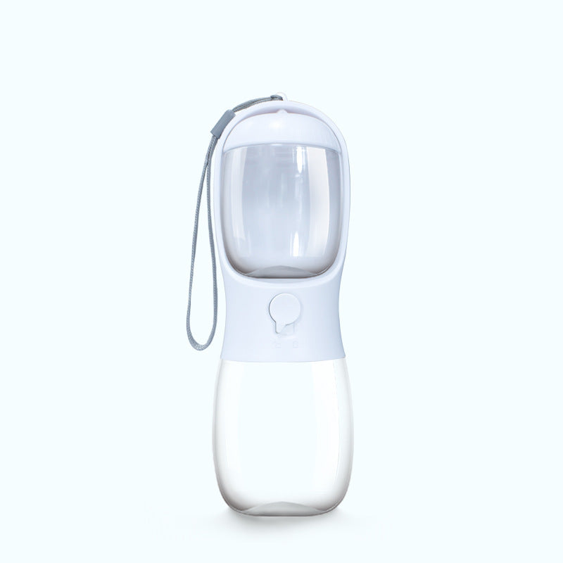New Product Pet Dual-use Water Cup For Dogs & Cats