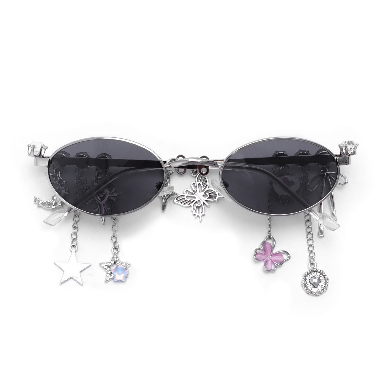 Personalized Sweet Cool Hot Girl Little Sakura Same Style XINGX