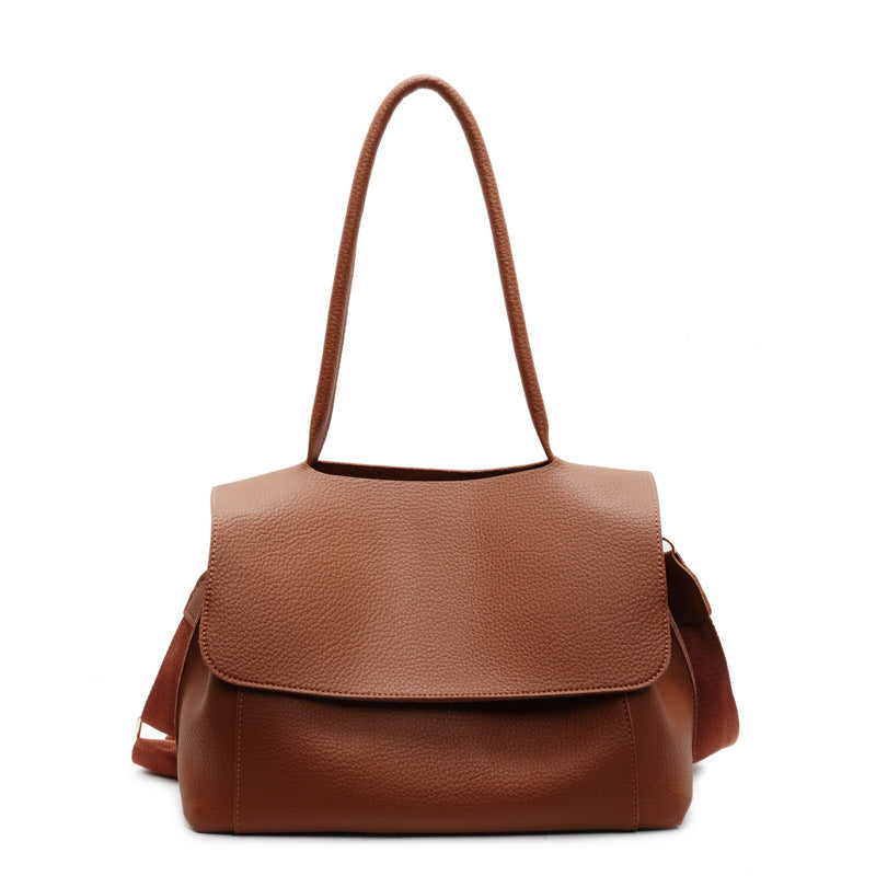 Vintage Casual All-matching Tote Bag