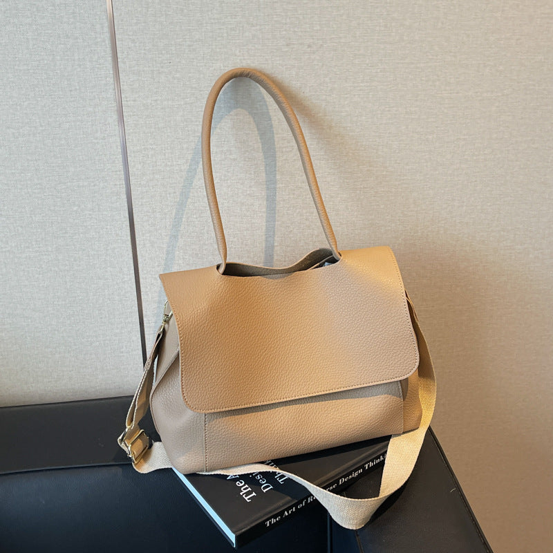 Vintage Casual All-matching Tote Bag