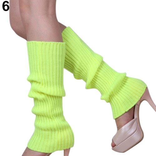 Warm woolen socks