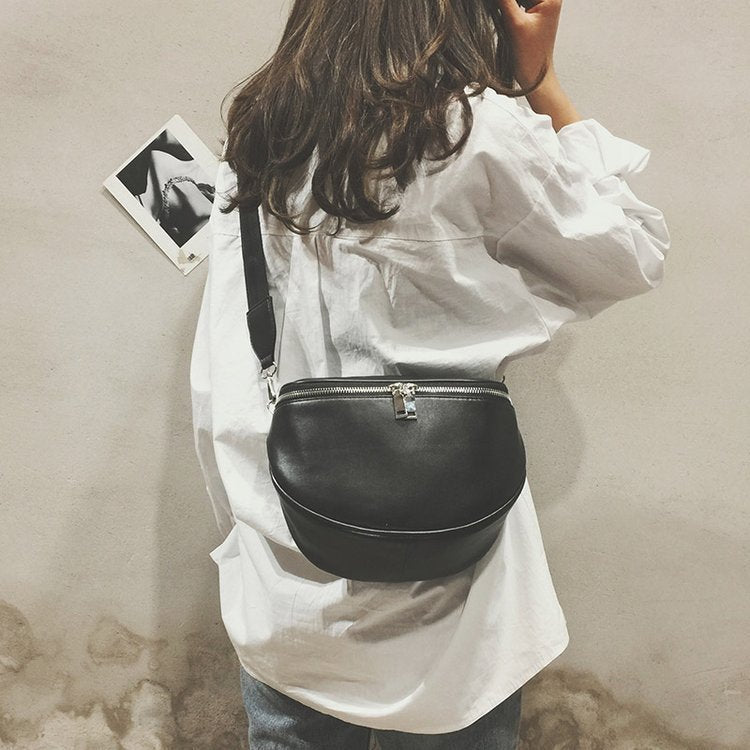 Outdoor Leisure Women's Single Shoulder Diagonal Bag