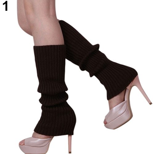 Warm woolen socks