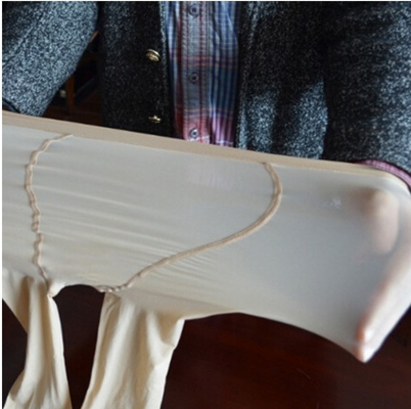 Dropshipping Super Elastic Magical Stockings Women Nylon Pan