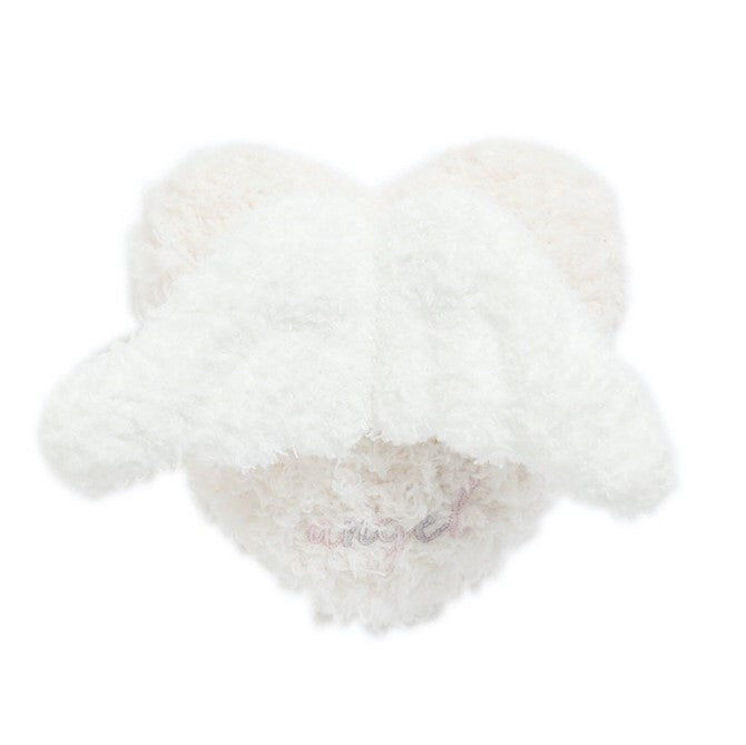 Japanese Girl Heart Angel Wings Backpack Mat Coin Purse