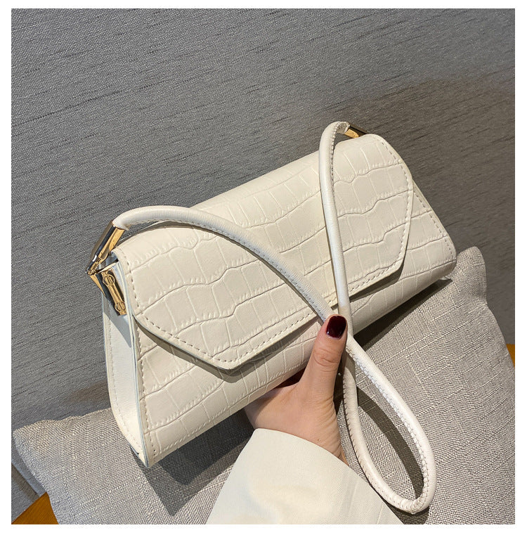 Fashionable Korean All-Match Girl Messenger Bag