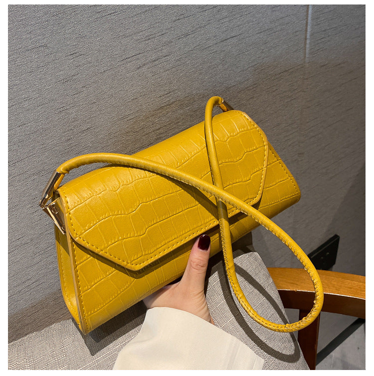 Fashionable Korean All-Match Girl Messenger Bag