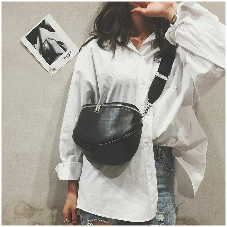 Outdoor Leisure Women's Single Shoulder Diagonal Bag
