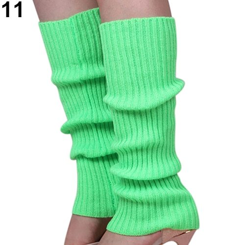 Warm woolen socks