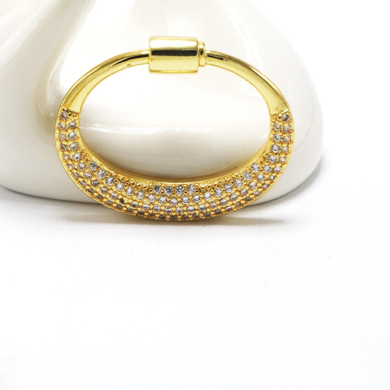 26 letters necklace bracelet pendant
