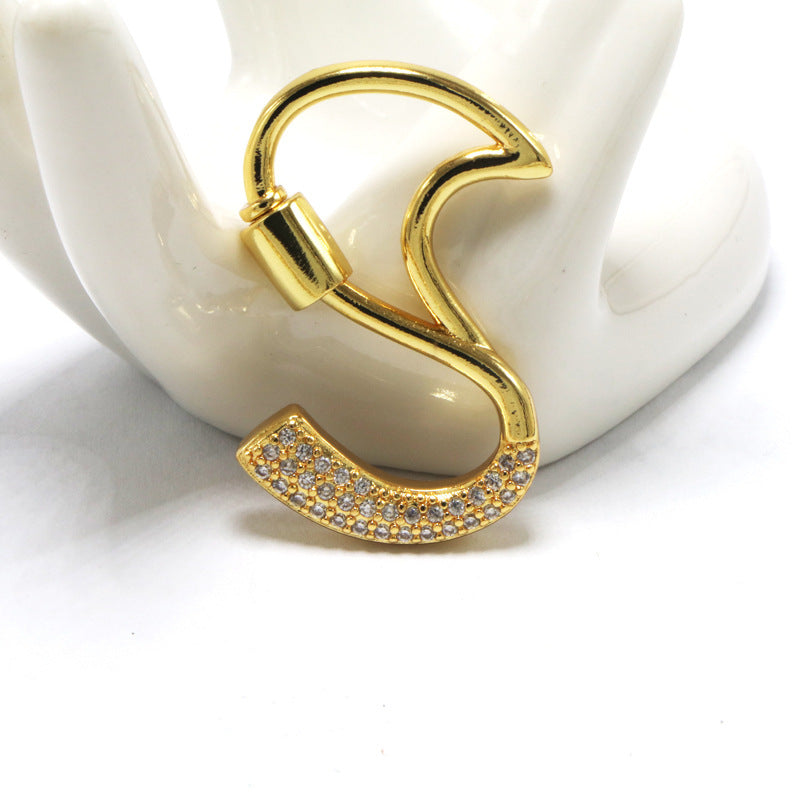 26 letters necklace bracelet pendant