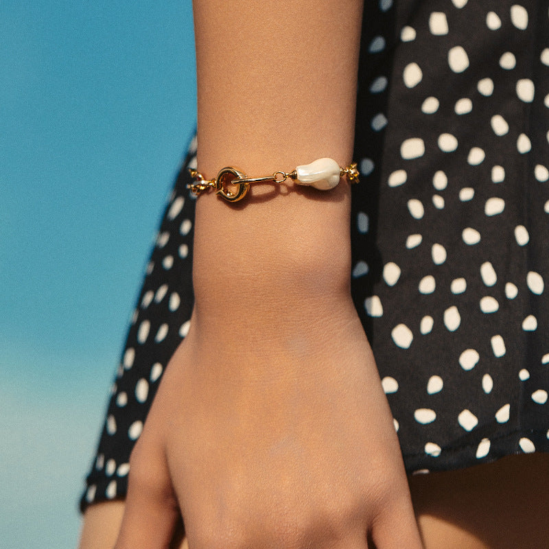 Colorful Fashion Personality Multilayer Simplicity Bracelet