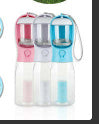 New Product Pet Dual-use Water Cup For Dogs & Cats