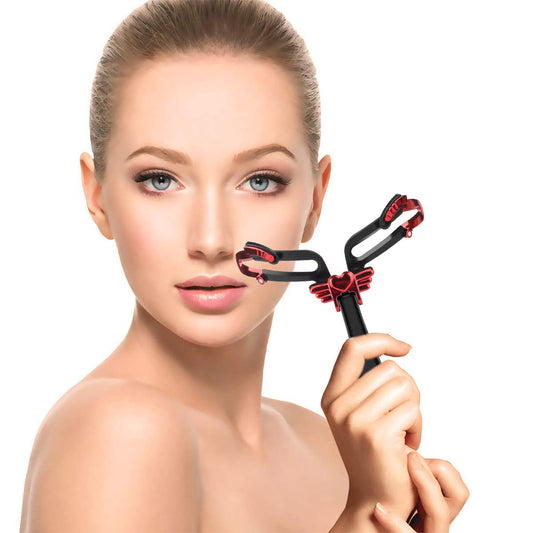 New hand held auxiliary thrusher for beginners