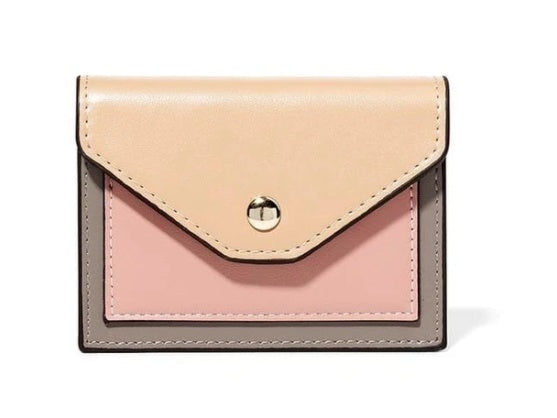 Slim Card Case