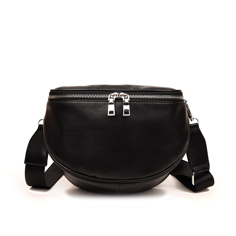 Outdoor Leisure Women's Single Shoulder Diagonal Bag
