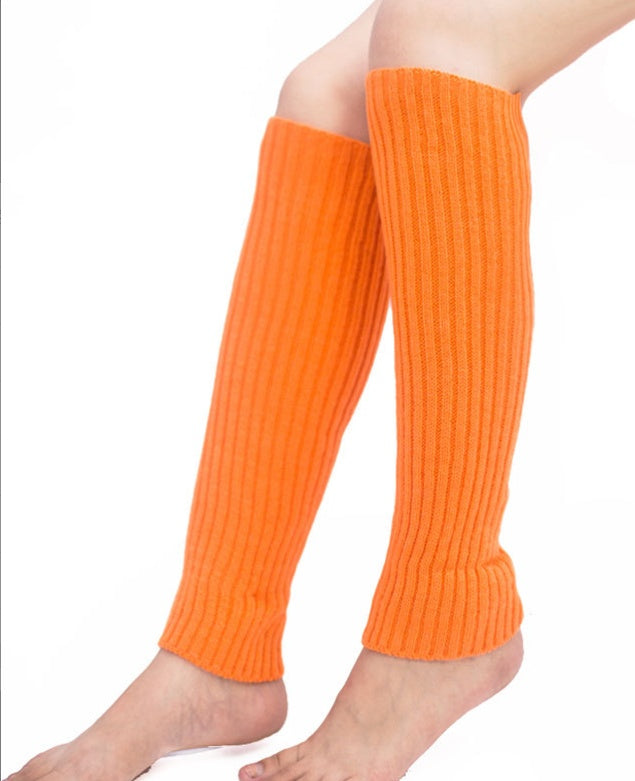 Warm woolen socks