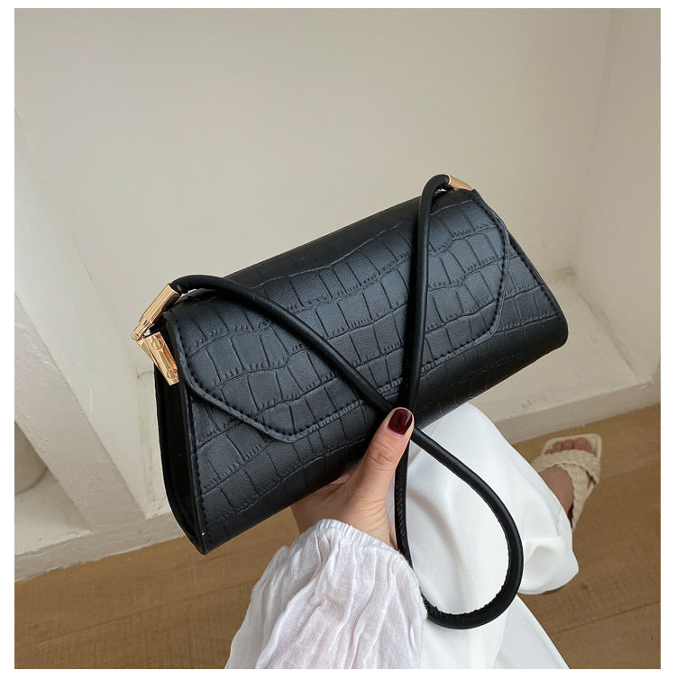 Fashionable Korean All-Match Girl Messenger Bag