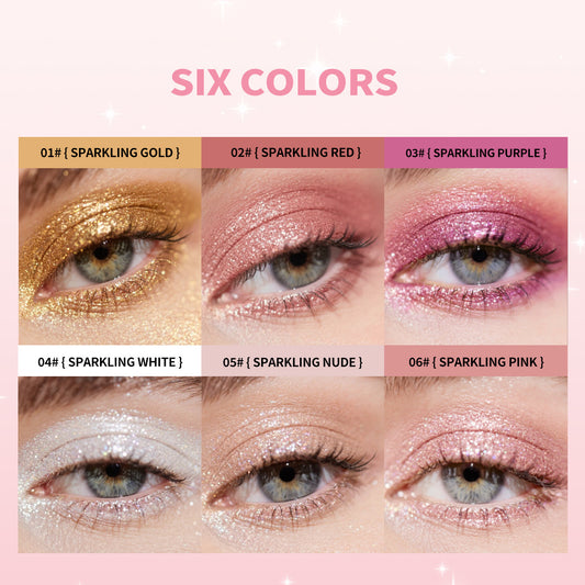 Repair Highlight Jelly Highlight Eye Shadow Stick 3G