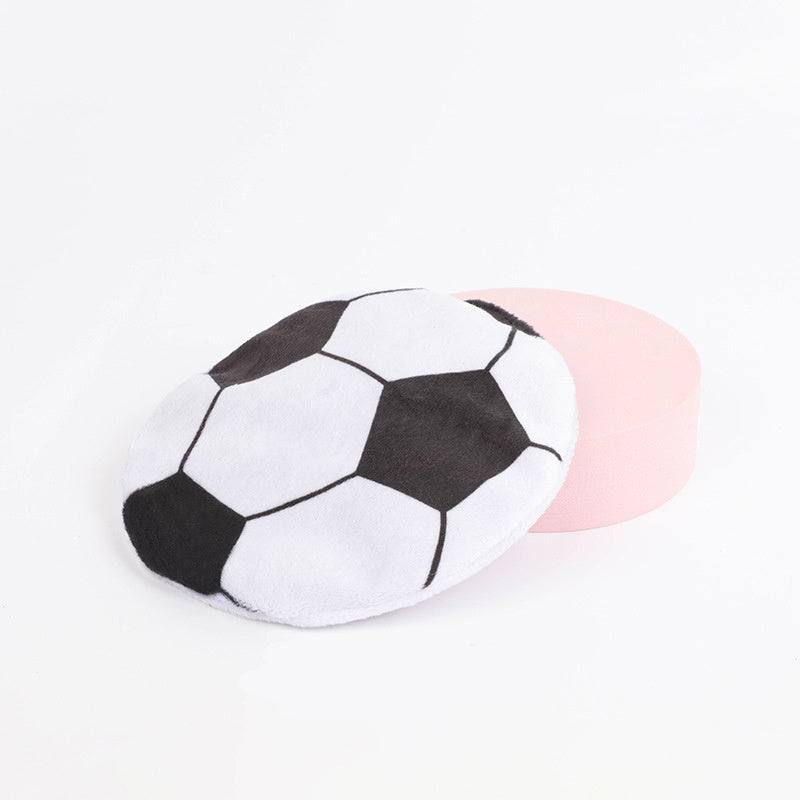 Catnip Toys For Indoor Cats Adult And Kitten Interactive Cat Flying Disc Toy Cat Plush Rubbing Toys With Cat Nips And Mylar Crinkle Sound Cat Chew Toy And Kitten Teething Toy