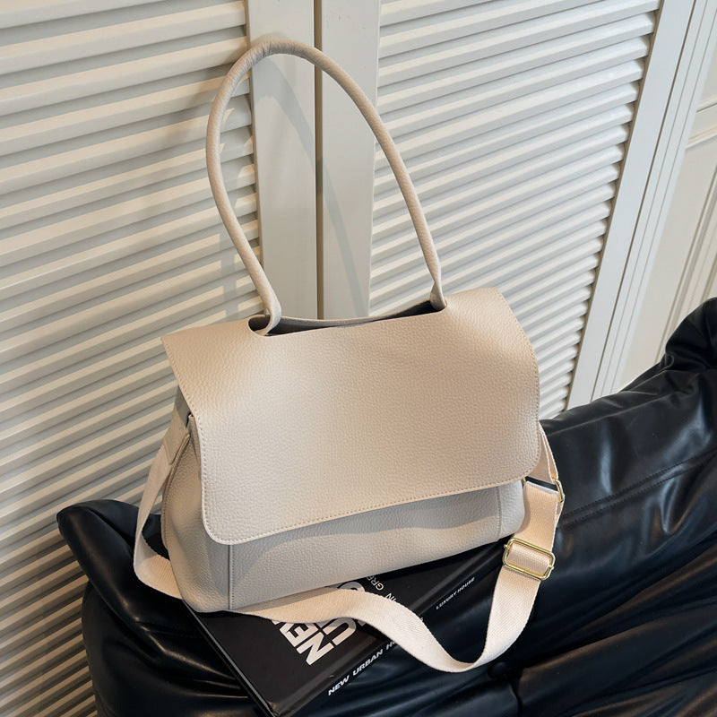 Vintage Casual All-matching Tote Bag