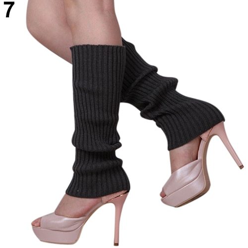 Warm woolen socks