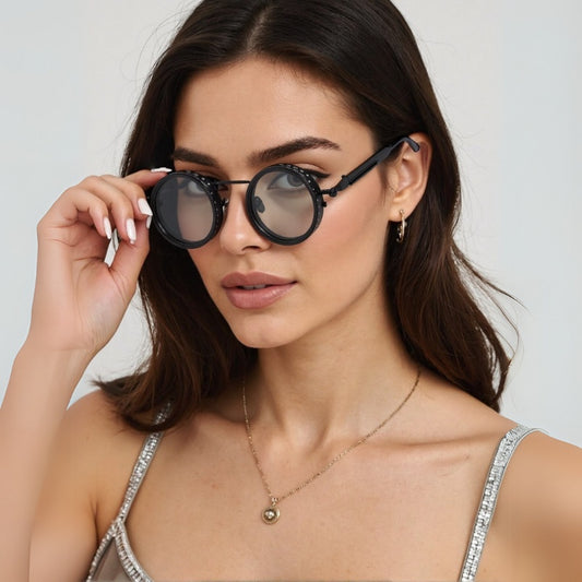 2025 New ND Dimmable Sunglasses