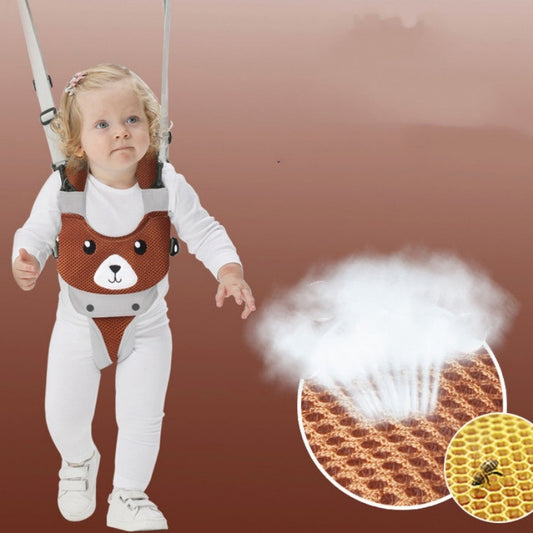 Multifunctional Basket-carrying Baby-slide Artifact