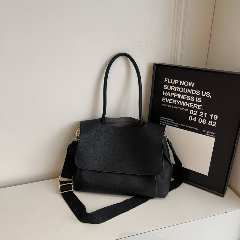Vintage Casual All-matching Tote Bag